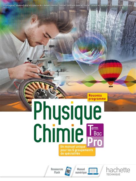 Sujet Ccf Physique Chimie Bac Pro 2021 CCF de Sciences Physiques et Chimiques BAC PRO | Notes Physique | Docsity